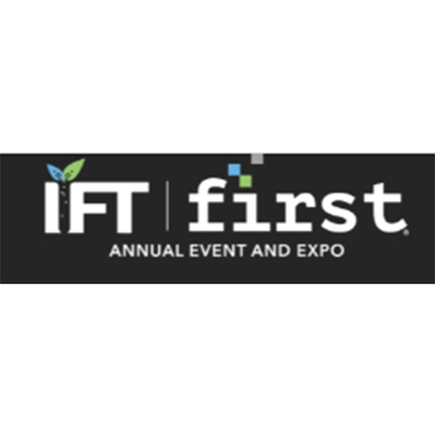 美国食品科技展IFT