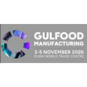 海湾（迪拜）食品加工机械展GULFOOD