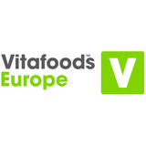 欧洲国际营养保健食品展览会 VITAFOODS Europe