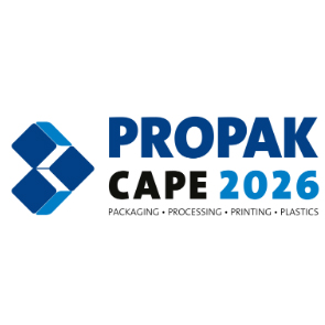 2026年开普敦包装印刷塑胶展