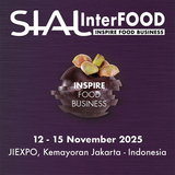 印度尼西亚食品展