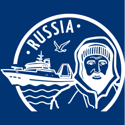 俄罗斯水产及渔业展览会 Rus Fish Expo