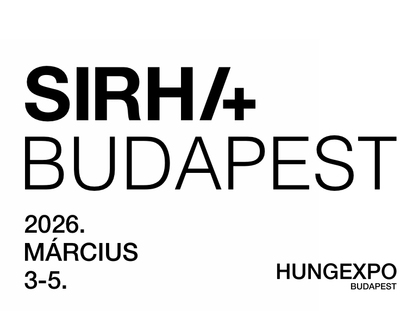 匈牙利布达佩斯国际食品展览会SIRHA &nbsp;Budapest