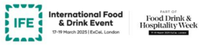英国国际食品展IFE