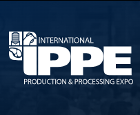 美国国际肉类工业展IPPE